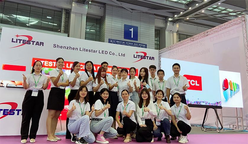 litestar team 2