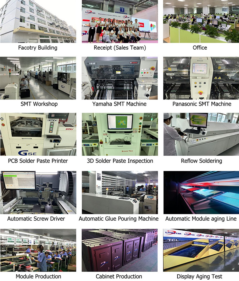 factory tour 2