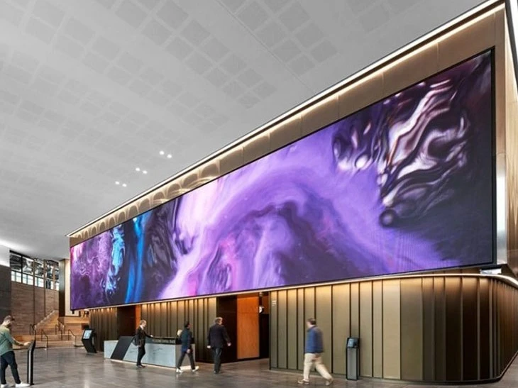 5 Key Factors for Choosing Outdoor Rental LED Displays 5 Key Factors for Choosing Outdoor Rental LED Displays